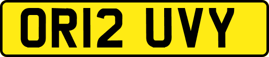 OR12UVY