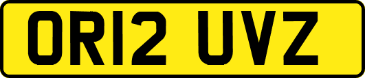 OR12UVZ