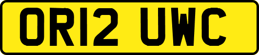 OR12UWC