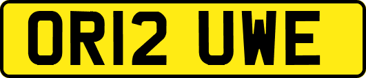 OR12UWE
