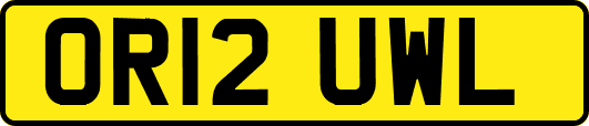 OR12UWL