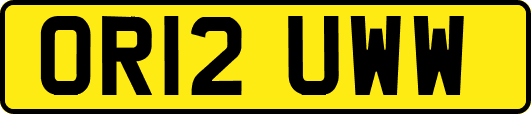 OR12UWW