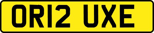 OR12UXE