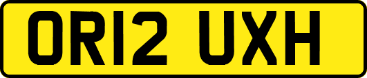OR12UXH