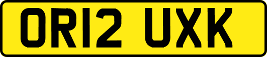 OR12UXK