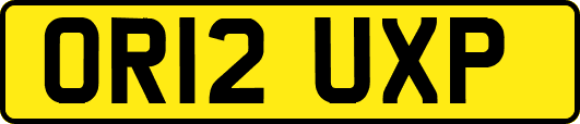 OR12UXP