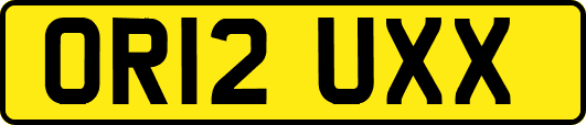 OR12UXX
