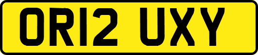 OR12UXY