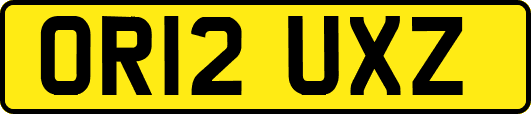 OR12UXZ