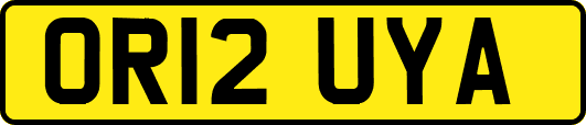 OR12UYA