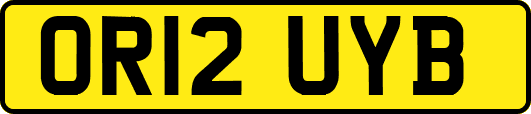OR12UYB