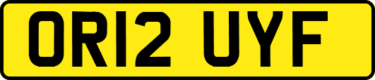 OR12UYF