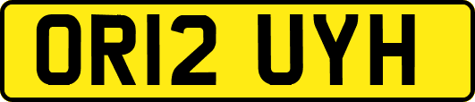 OR12UYH