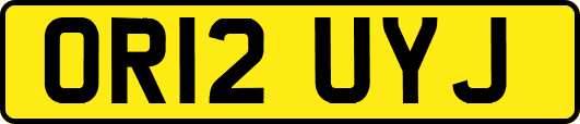 OR12UYJ