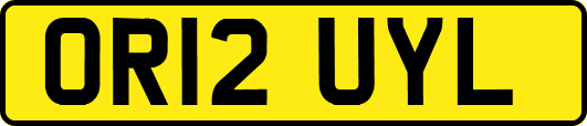 OR12UYL