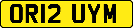OR12UYM