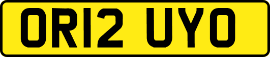 OR12UYO