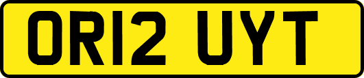 OR12UYT