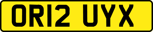 OR12UYX