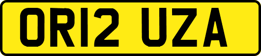 OR12UZA