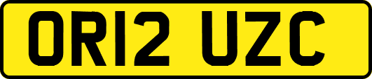 OR12UZC