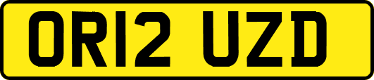 OR12UZD
