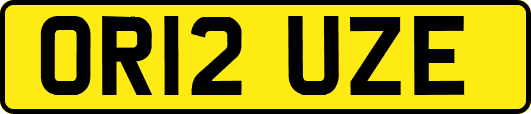 OR12UZE