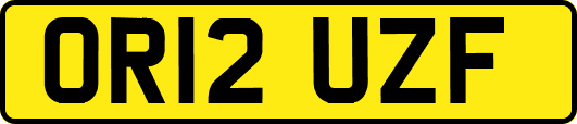 OR12UZF