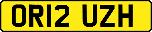 OR12UZH