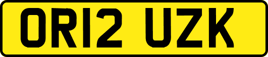 OR12UZK