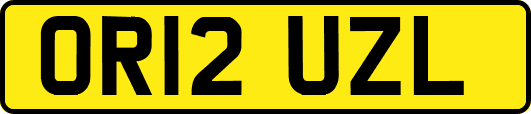OR12UZL