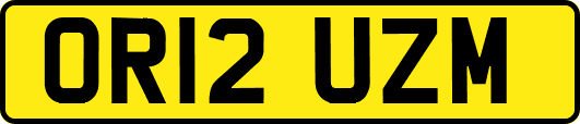 OR12UZM