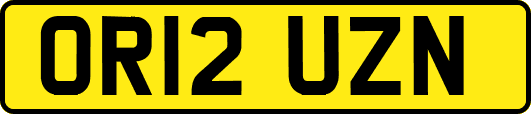 OR12UZN