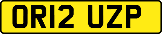 OR12UZP
