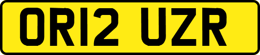OR12UZR