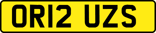 OR12UZS