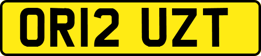 OR12UZT