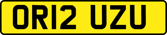 OR12UZU