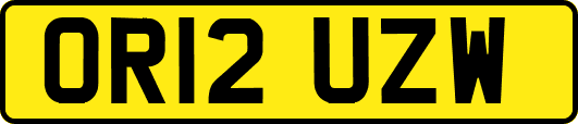 OR12UZW