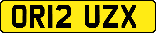 OR12UZX