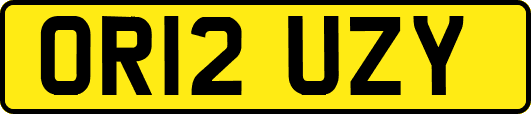 OR12UZY