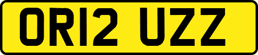 OR12UZZ