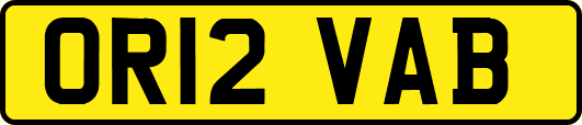 OR12VAB