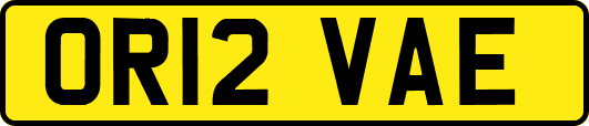OR12VAE