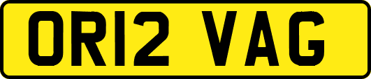 OR12VAG