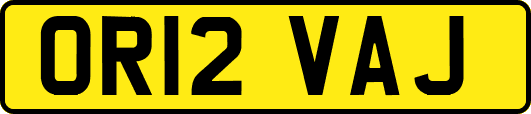 OR12VAJ