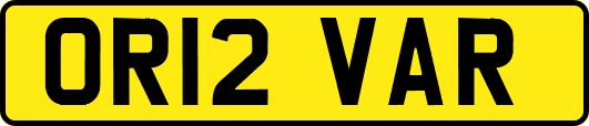 OR12VAR