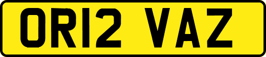 OR12VAZ