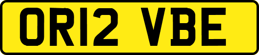 OR12VBE