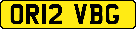 OR12VBG